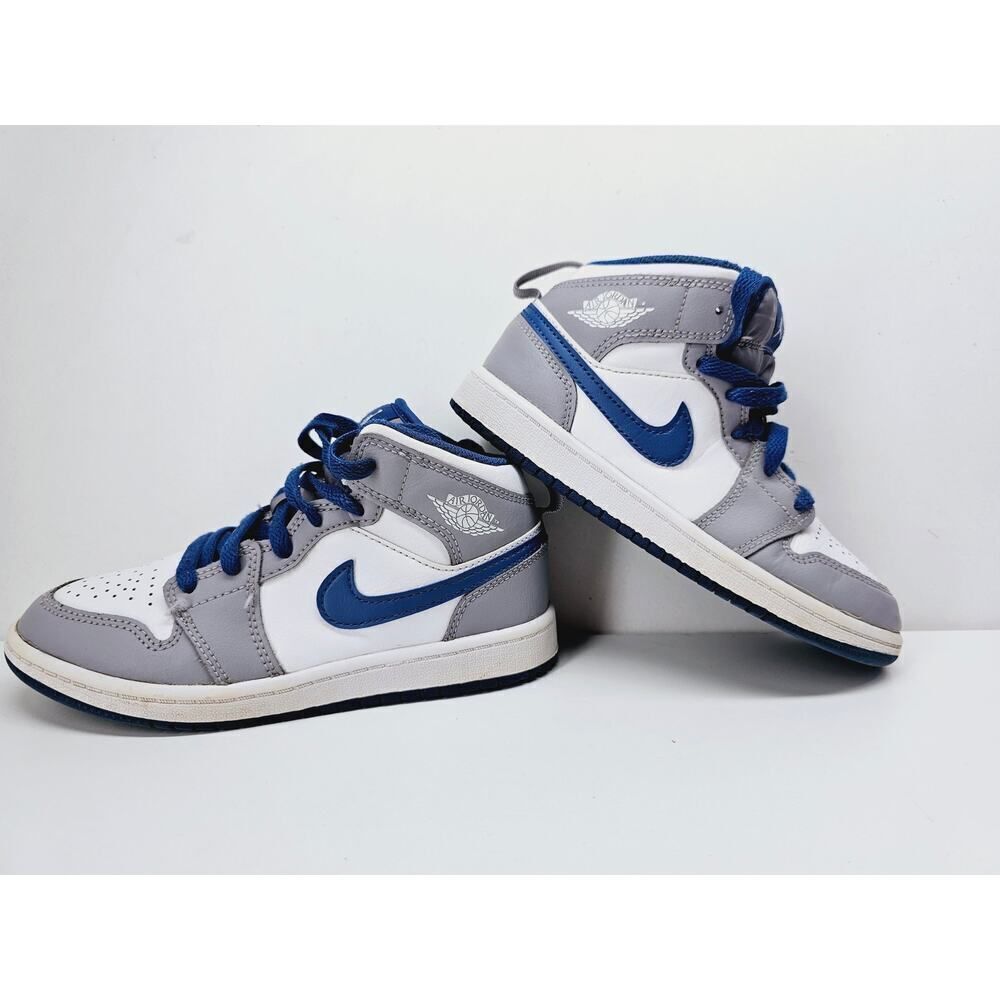 Jordan Youth 1y Comfy Footwear